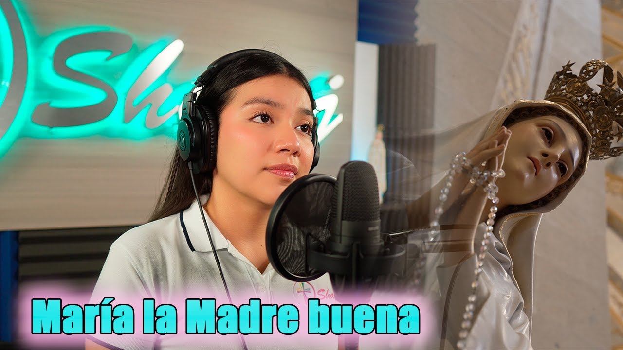 María la Madre buena