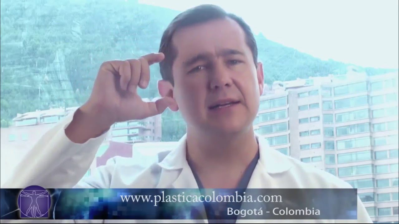 Preguntas Frecuentes sobre Blefaroplastia / Cirugía Plástica en Colombia