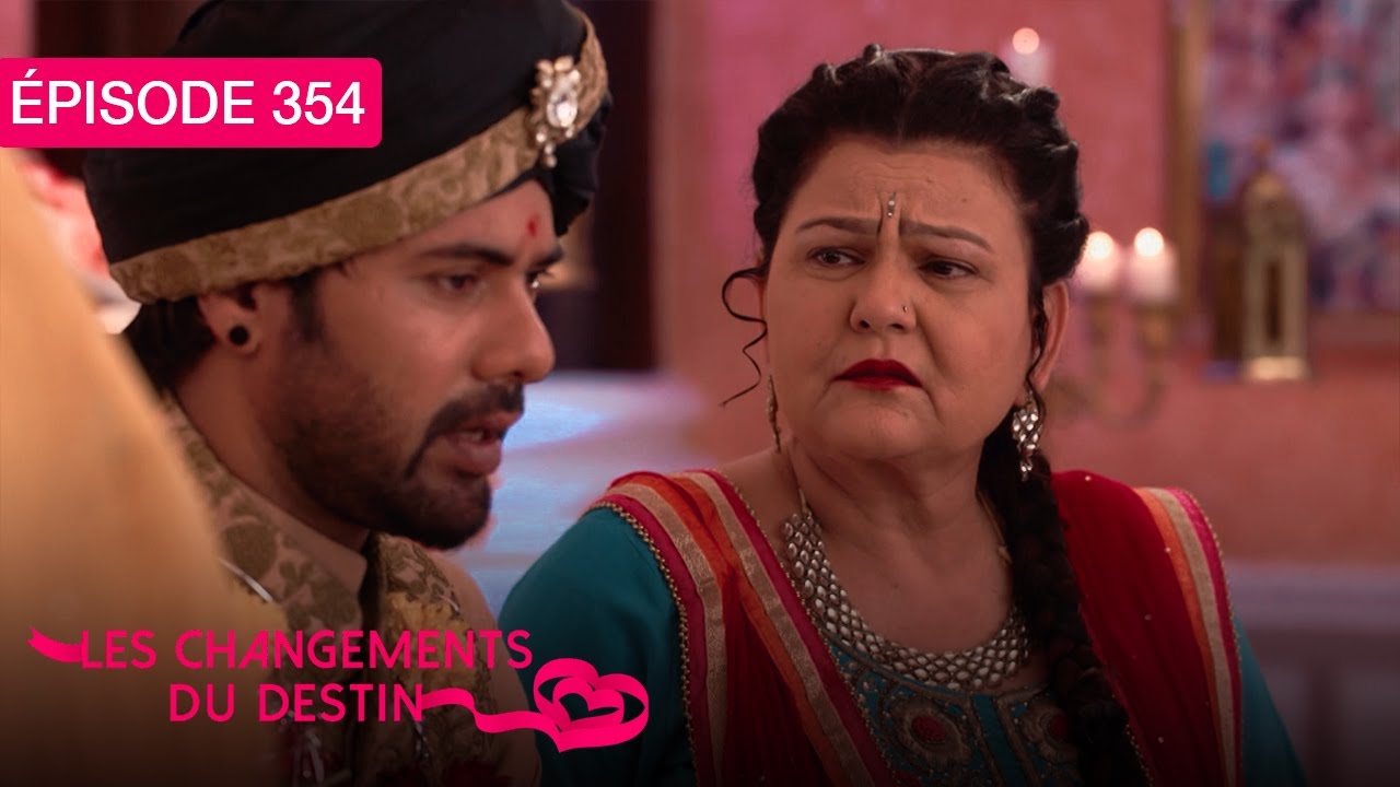 Kumkum Bhagya - Les Changements du Destin S2 - EP 84 - Séries Bollywood