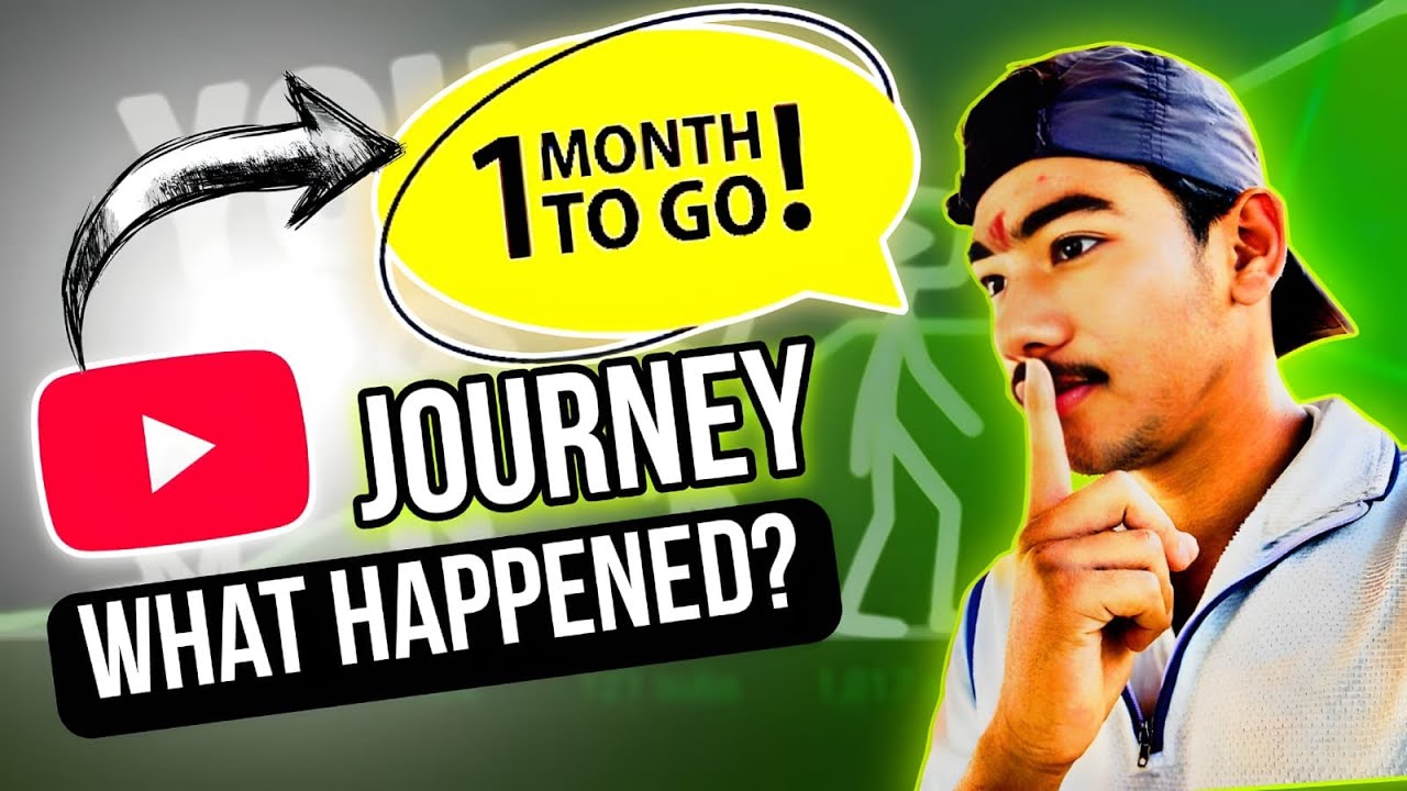 My 30 Day Glow Up Journey🥹 (Inside & Out)#vlog#one month#viral @vikaskvlogs125 