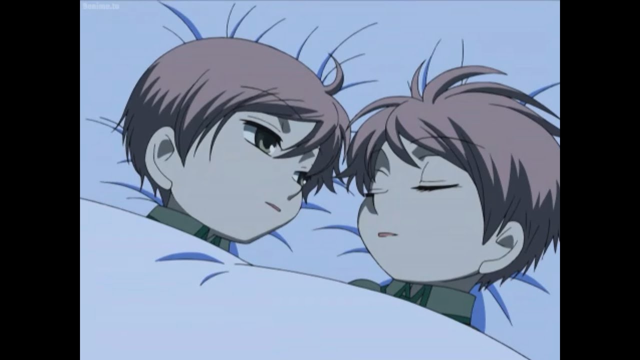 OHSHC「AMV」Counting Stars