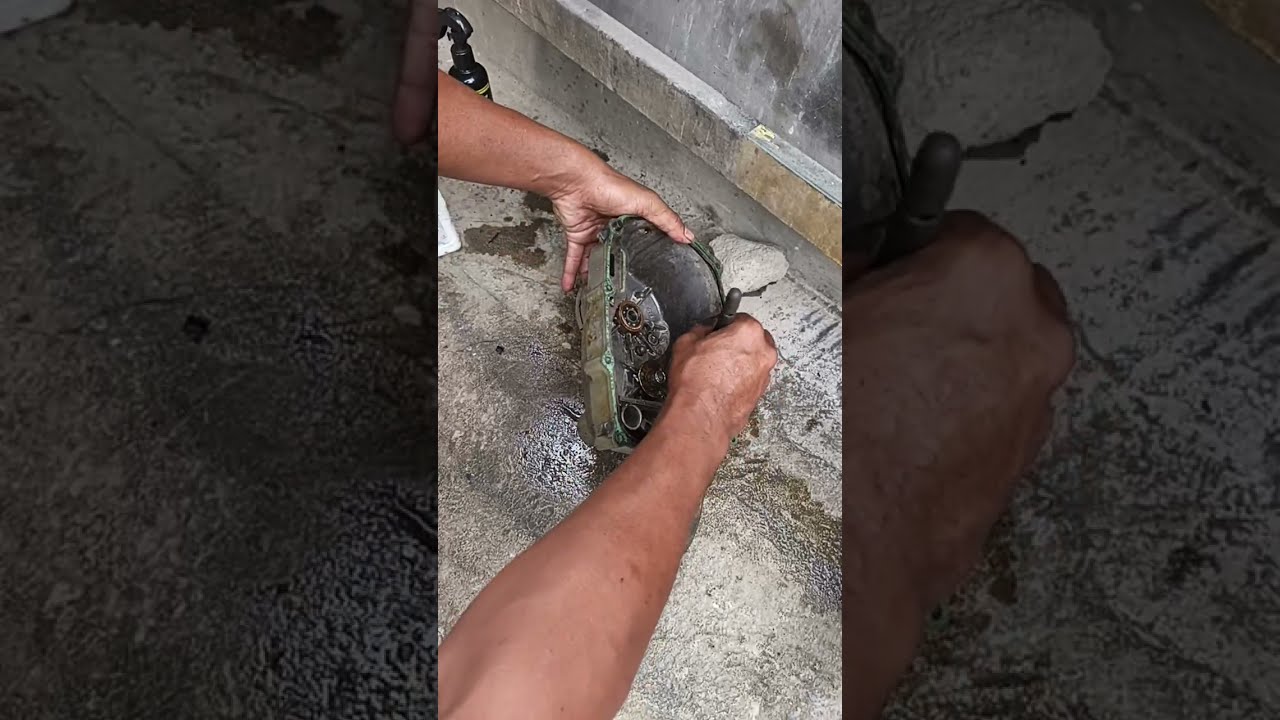 bagian yg sering ga di anggap