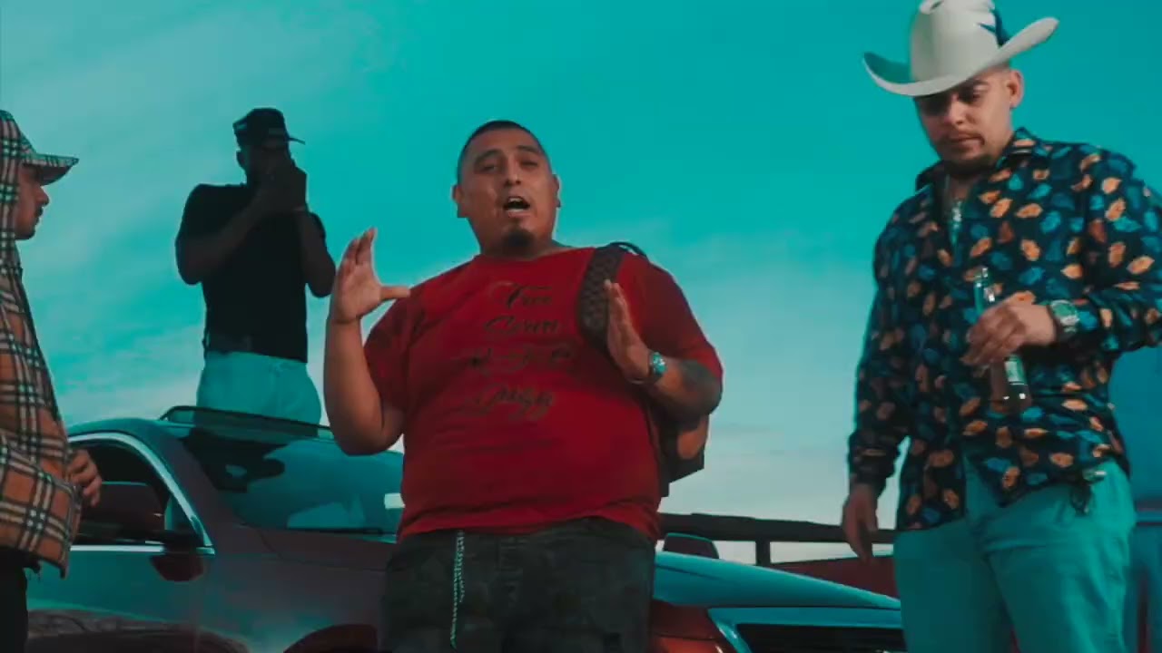 MESKIN CHANO × STILL TIPPIN REMIX