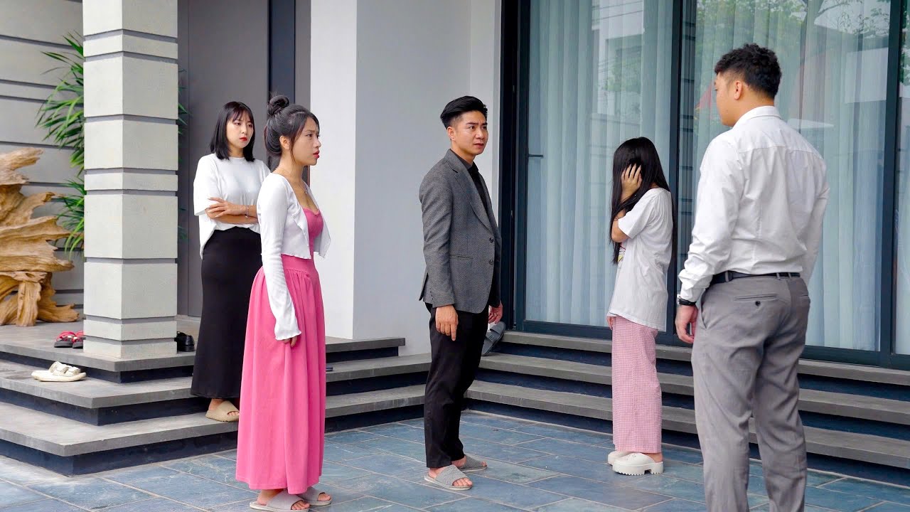 NGƯỜI YÊU CŨ CHỦ TỊCH NGANG NHIÊN CƯỚP ĐOẠT VỊ TRÍ CỦA CHÍNH THẤT | CƠM ÁO GẠO TIỀN TẬP 1020