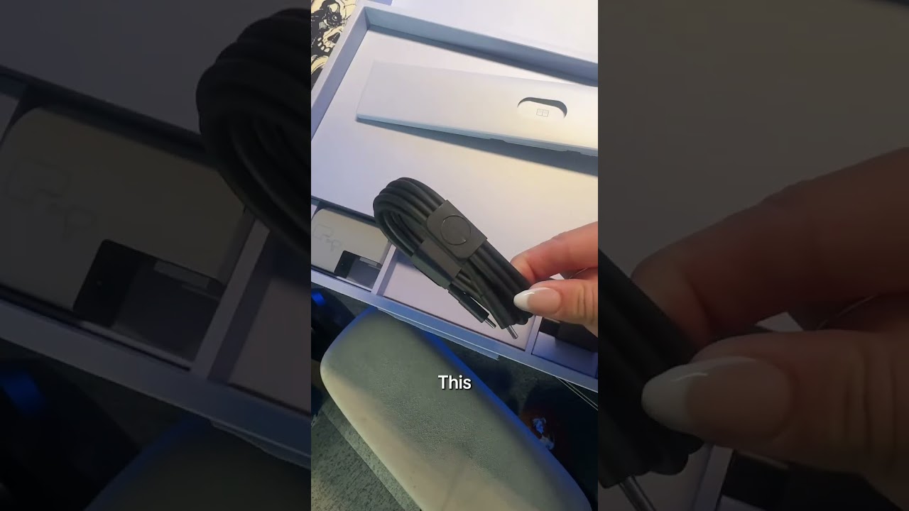 powierzchnia okien jest silnym konkurentem #Lindseyszn #Techtok #windowslaptop