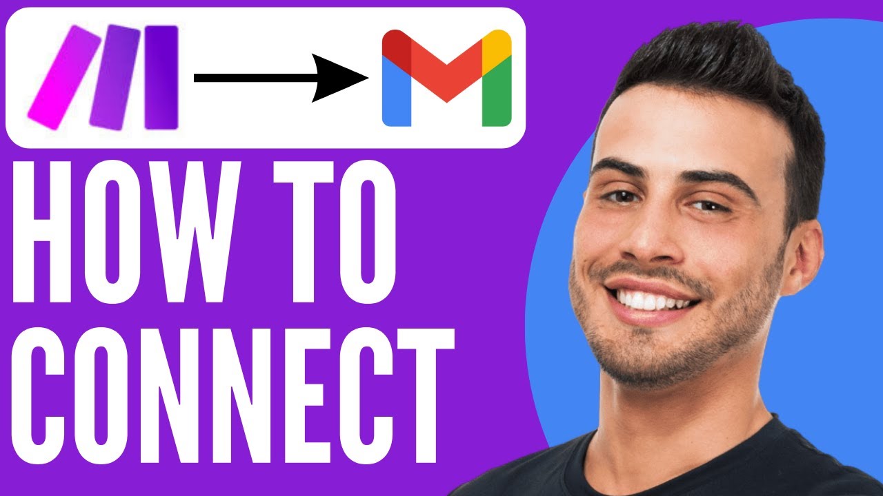 ✅ Подключите Make.com к Gmail (2025) ✅