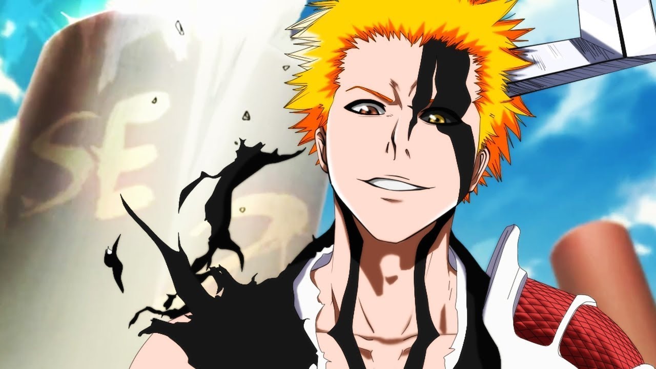 BLEACH - You Don't F**K With A God「ＡＭＶ」