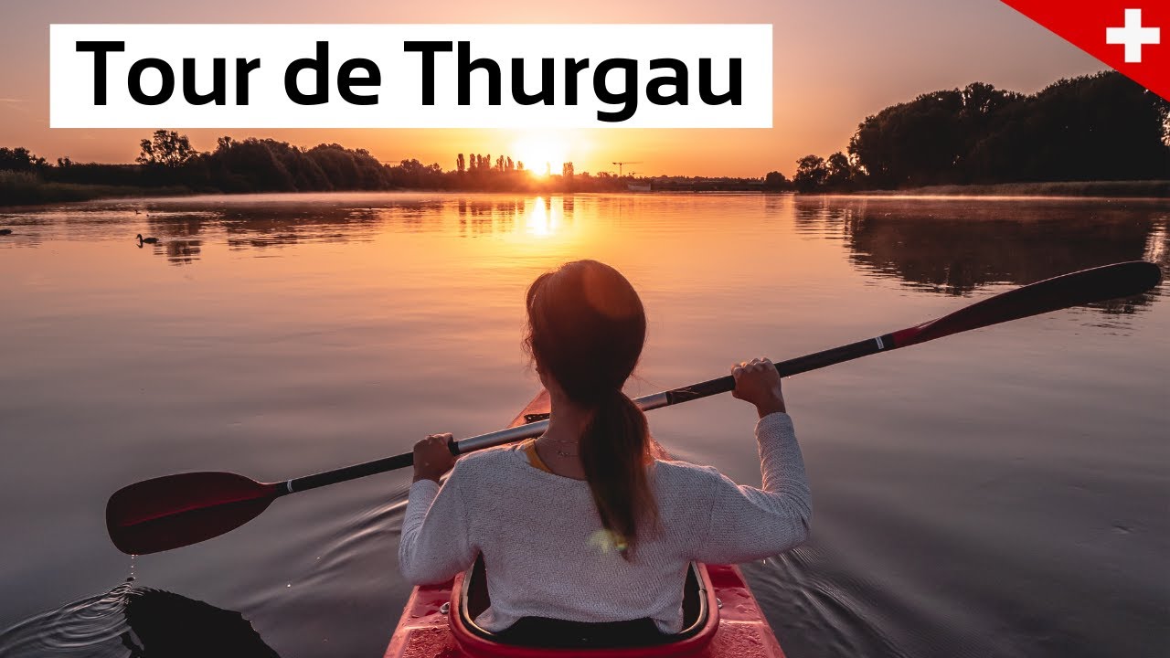 TOUR DE THURGAU: Mehr als &Auml;pfel & Thurgauer Dialekt! | LittleCITY.ch
