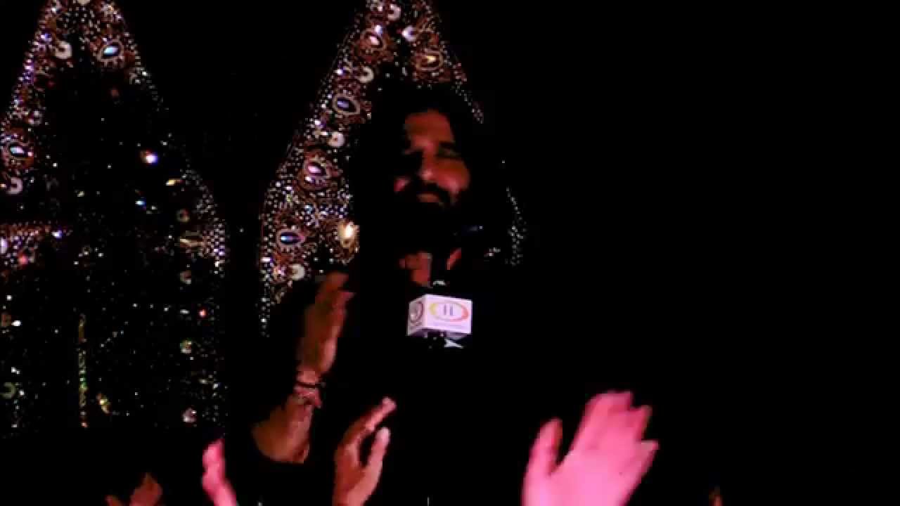Syed Nadeem Sarwar- KARO MATAM HUSSAIN KA- Bustan e zehra Muharram 2015-2016