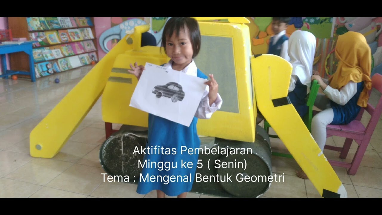 Dok.Pembelajaran Minggu ke 5 ( Senin)