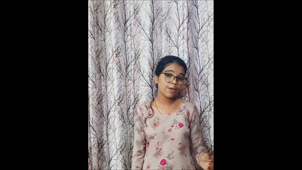 സുഖമോദേവി #neha #malayalam #pandalam #love #viral