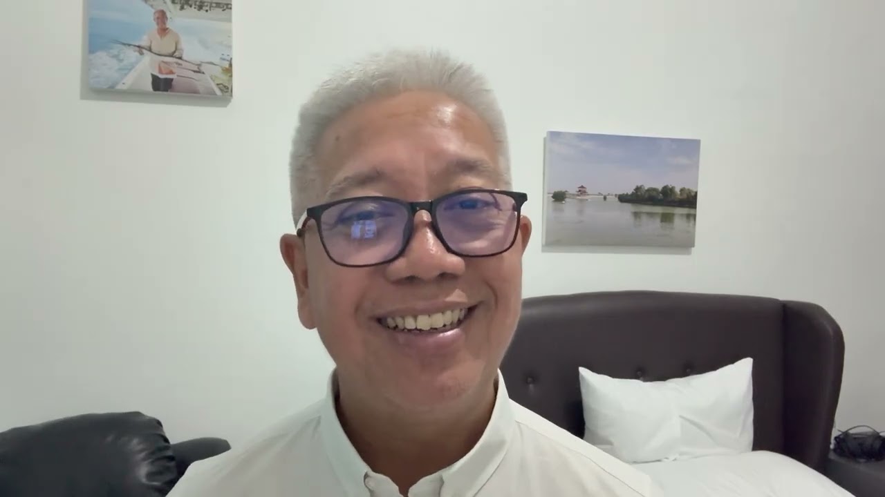 Cara Sederhana Mengatasi Stres 