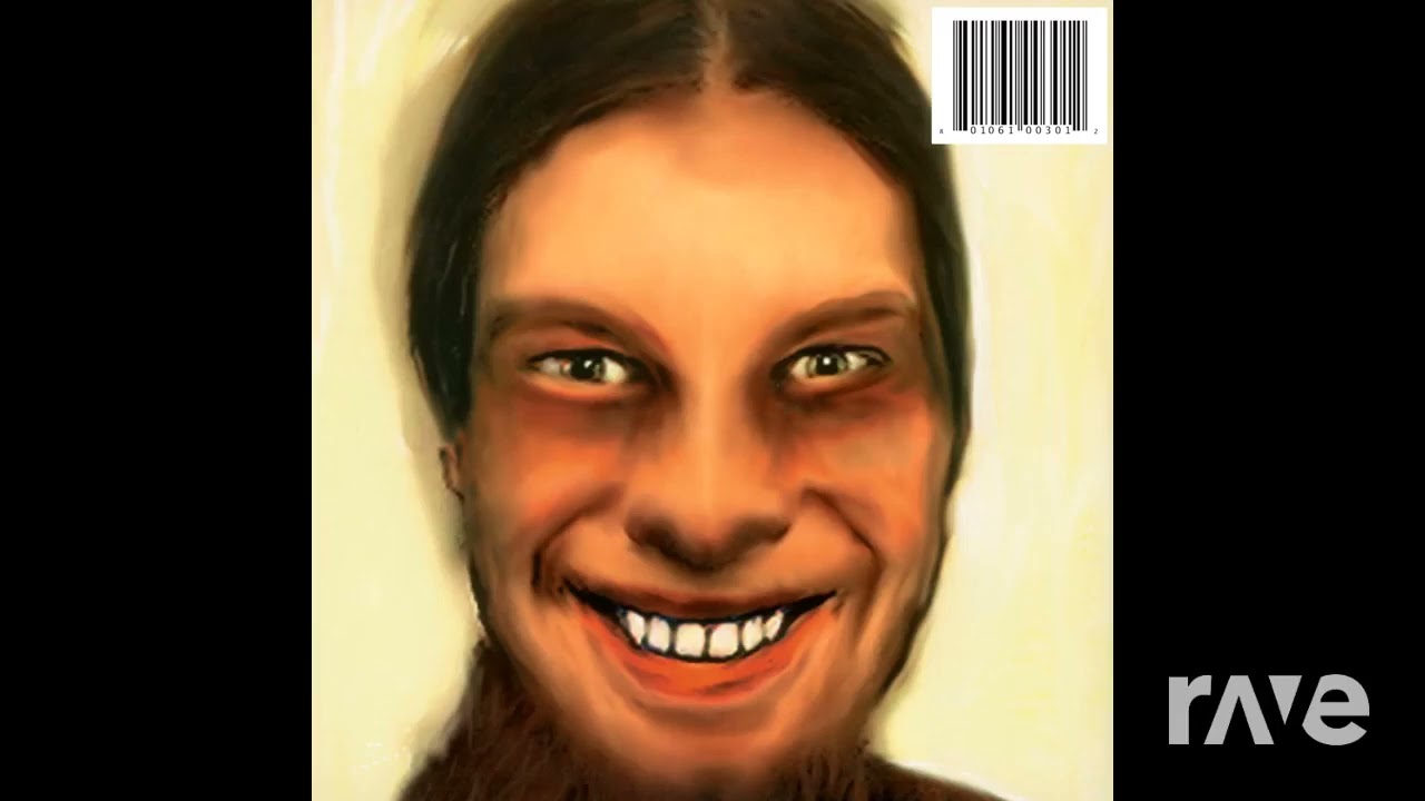 Alberto Balsalm x Gyroscope (Aphex Twin x Boards of Canada Mashup)