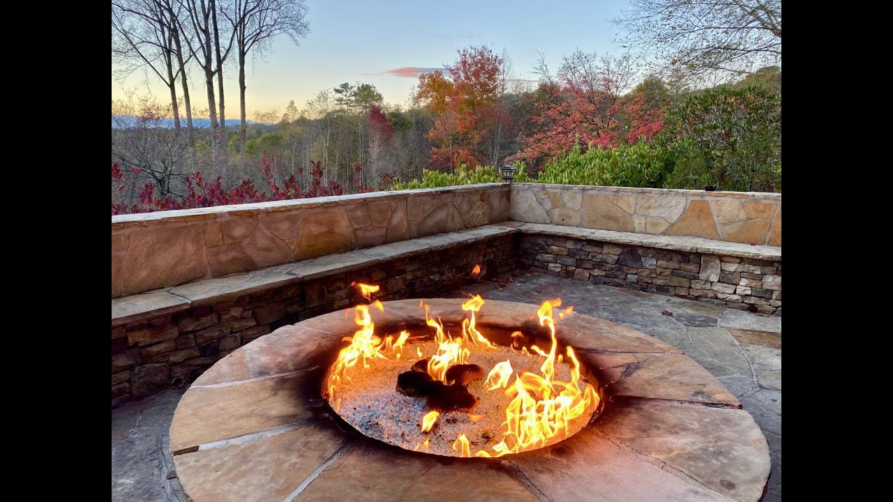 Brasstown Valley Resort and Spa, Young Harris, GA