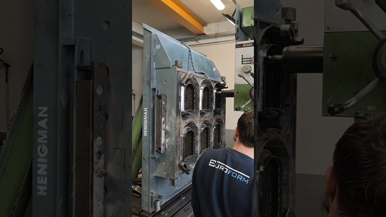 Today's schedule: Milling🔩🧑‍🔧 #boringmachine #milling #machining