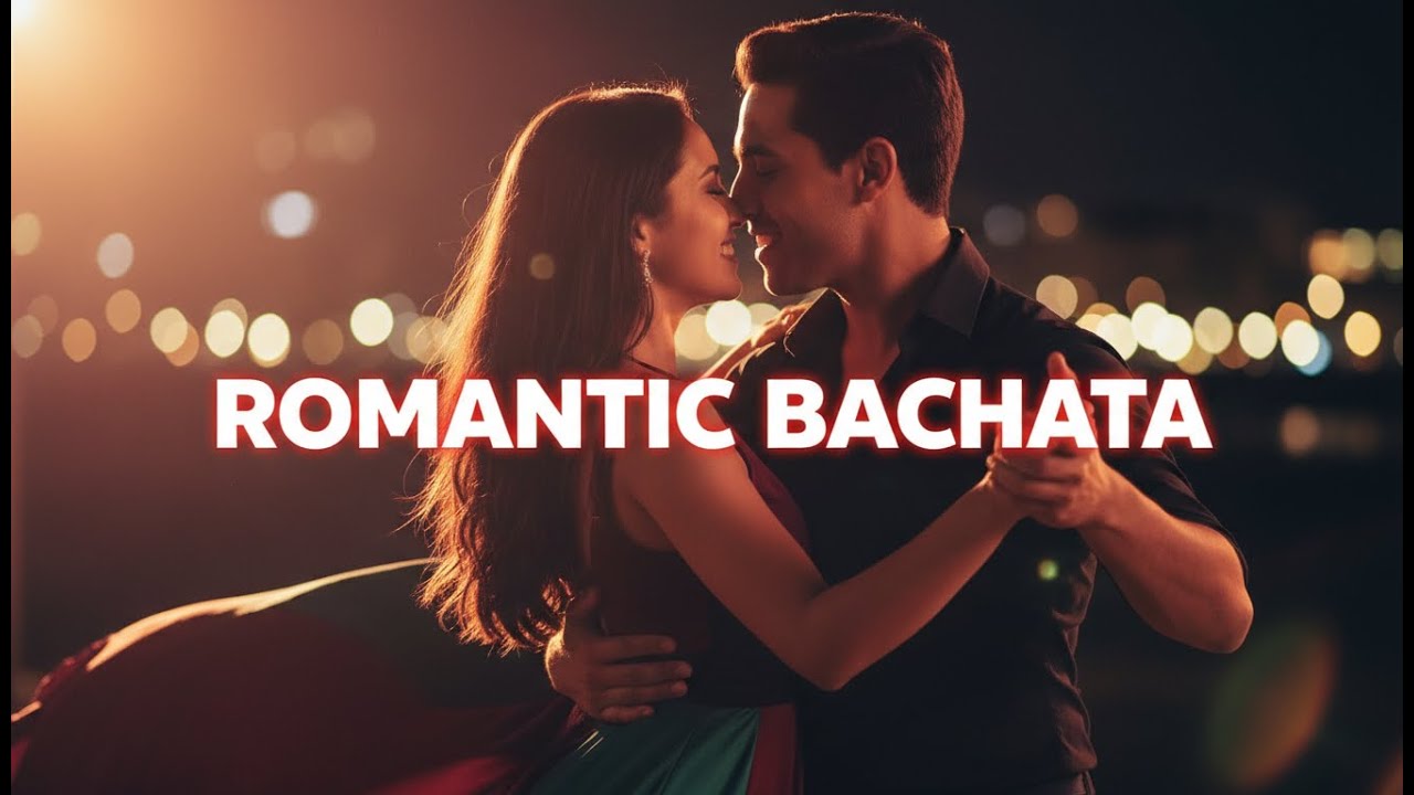Bachata Nights Vibes 2025 🌙 Ritmos Del Corazón