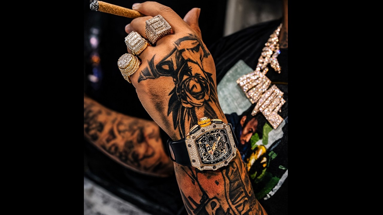 [FREE] Detroit Type Beat x YN Jay Type Beat - 