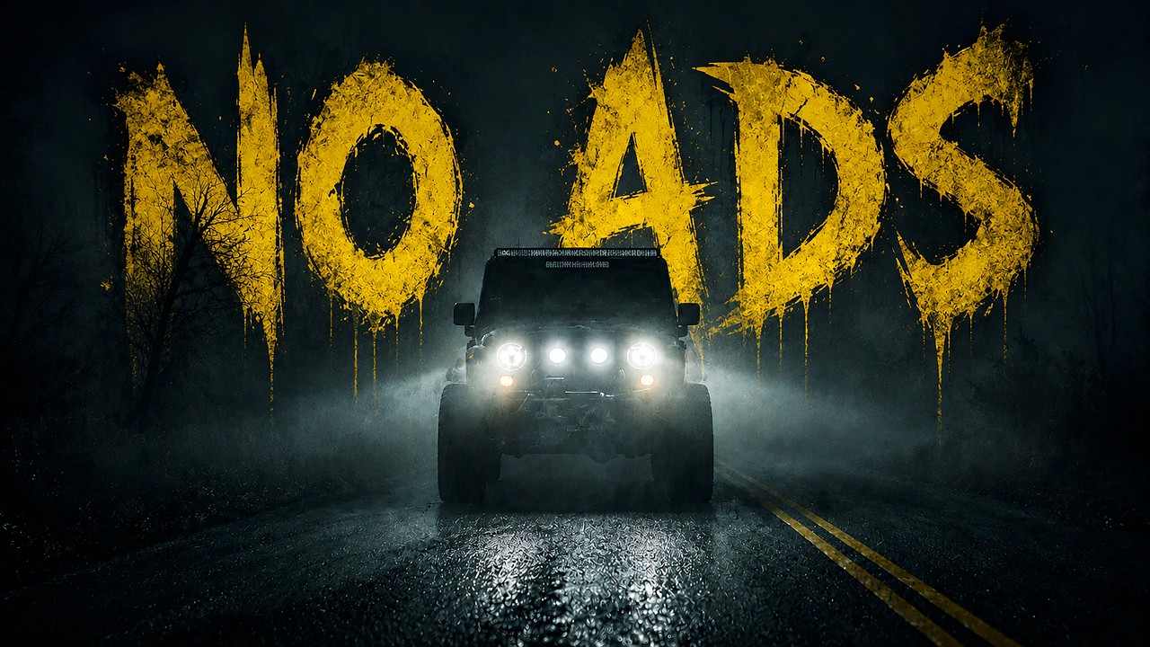 7 HOURS of the Strangest Stories to Sleep To ► NO ADS