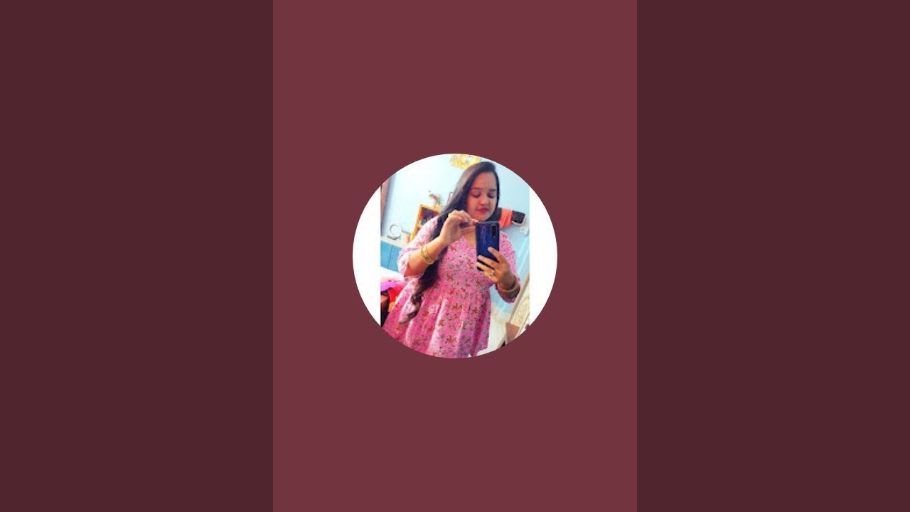 Puja Mondal Official  is live!
