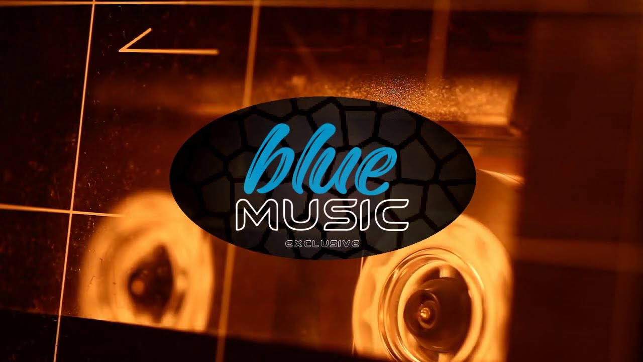 StuBee - August Megamix (BLUE MUSIC EXCLUSIVE)