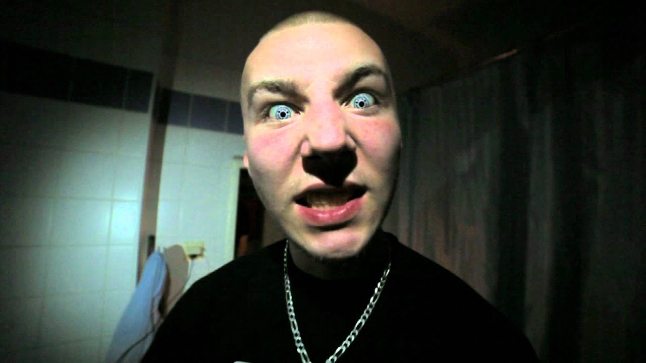Matsche vs. Tyra [VR3] rappers.in VBT 2012 (feat. Spike)