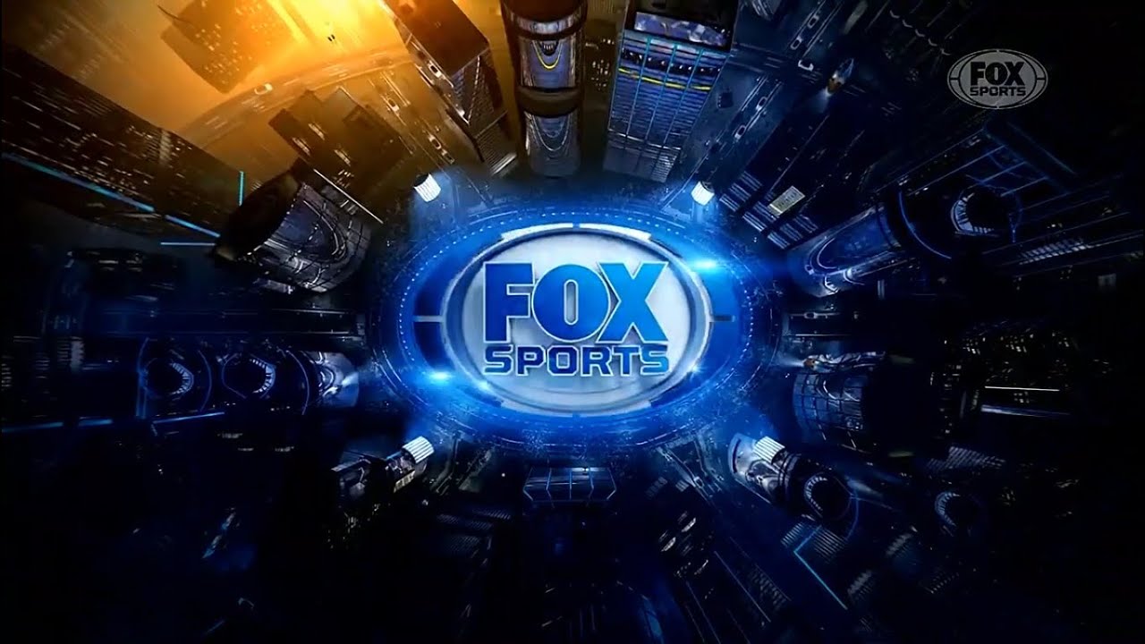 FOX Sports - ID 2015 (Largo)
