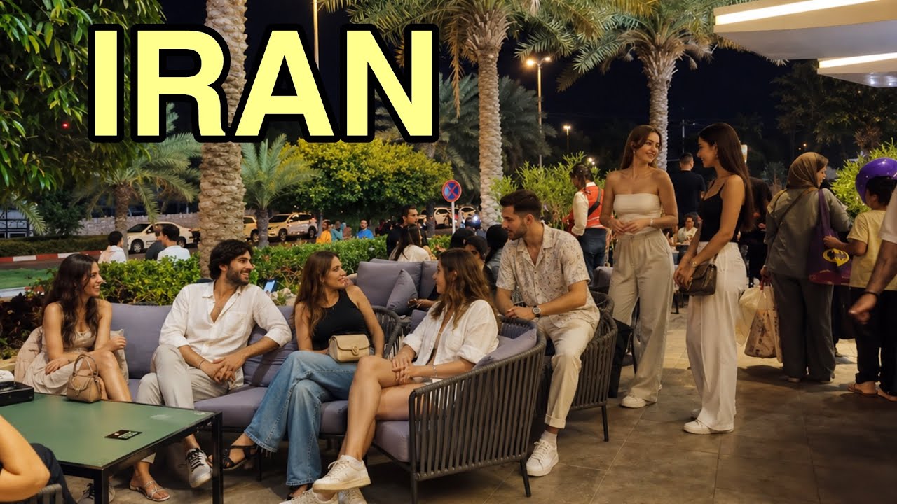 IRAN 🇮🇷 | The Country That Surprises Everyone Who Visits