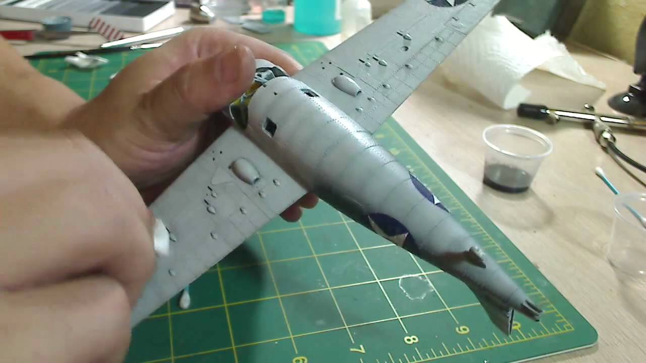 How To: Using Pastels - Washes