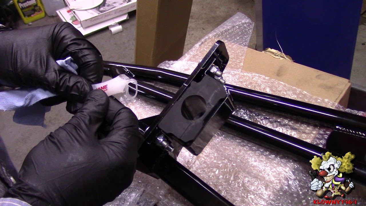 Best Suspension Mod on a Camaro / Trans Am!!