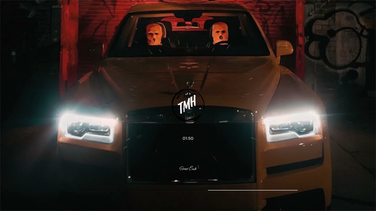 TMH - Street Code [GANGSTER TRAP]