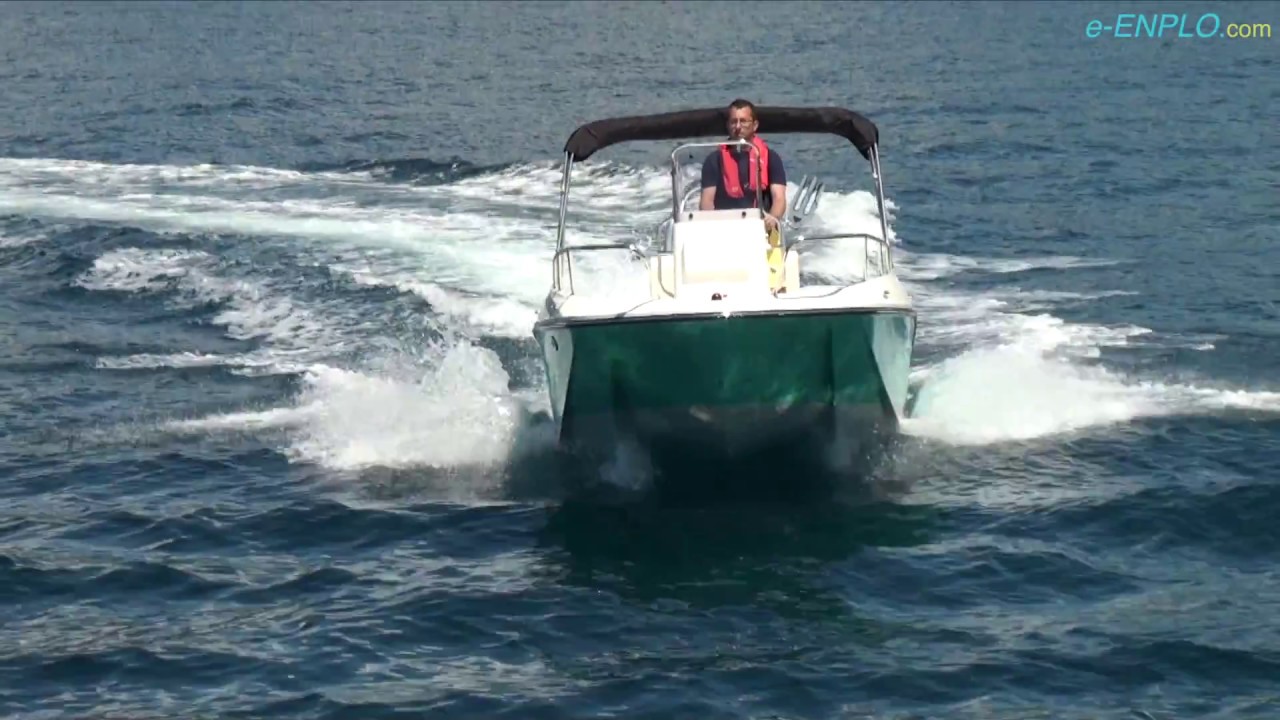 Bayliner CC6
