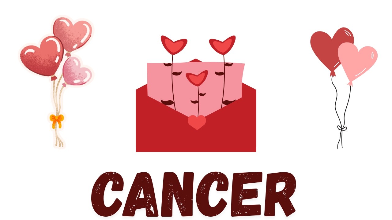 CANCER 🕊️ c’est un Boum émotionnel - un mois Décisif 🔥 Mars 2026✨