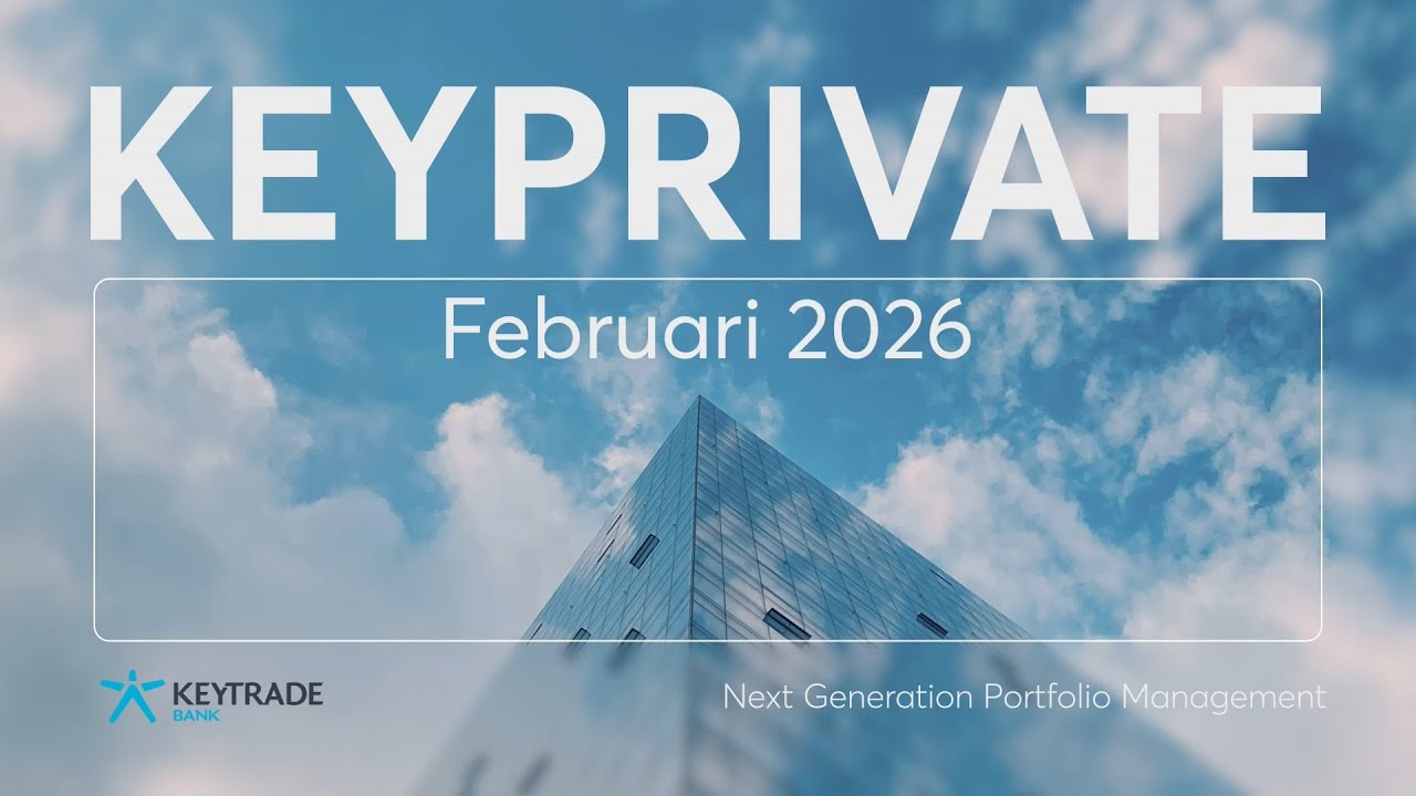 [KEYPRIVATE] : Januari 2026 - Analyse