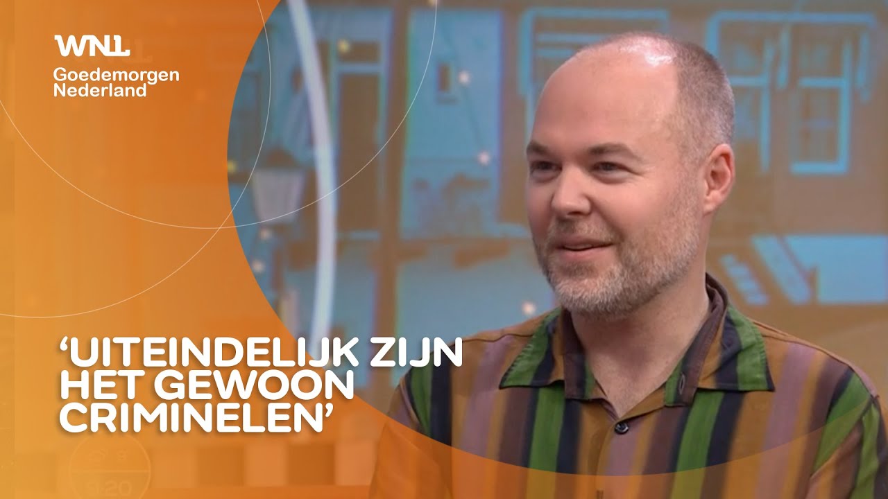 Kunstroven vaak onterecht geromantiseerd