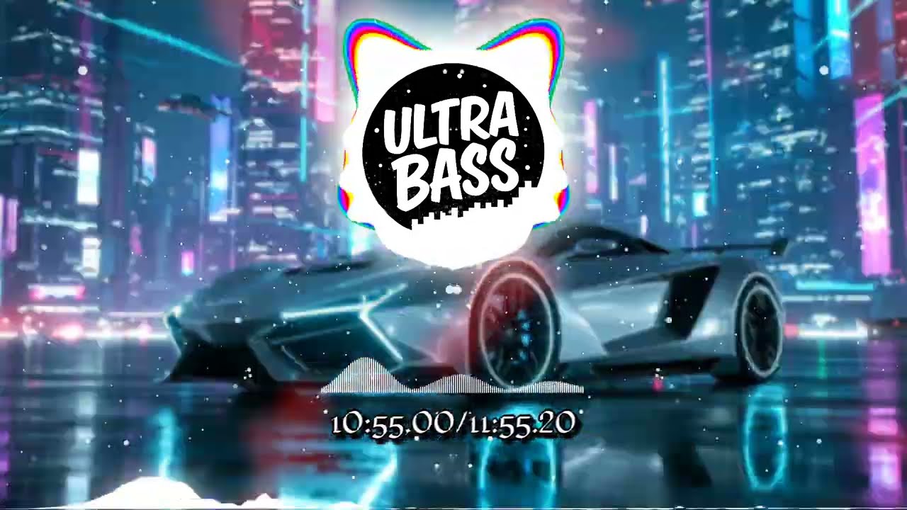ULTRA BASS 🔊💯 EDM Remix Bass 🔥 Club Banger | Dance Party 🎉😎 Night Drive 🌉😎 Gym Workout 💪🔊