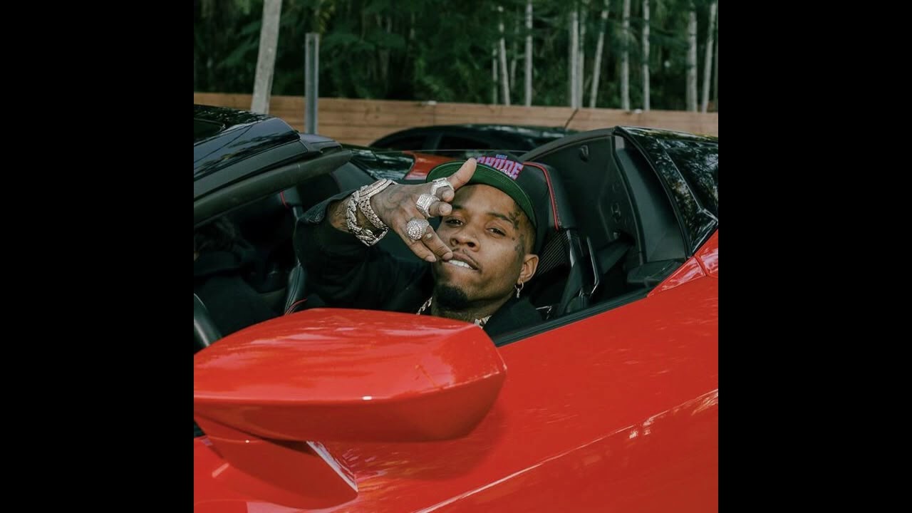 (FREE) Tory Lanez x Kodak Black Type Beat - 