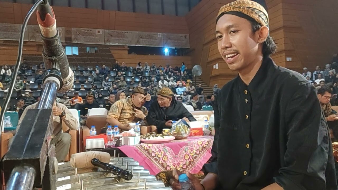 Monggang, Srepeg Sigro Sigro, Langgam Serayu, Lelagon Leda Lede, Sinom Nyamat, Lelagon Sikucing Pl.6