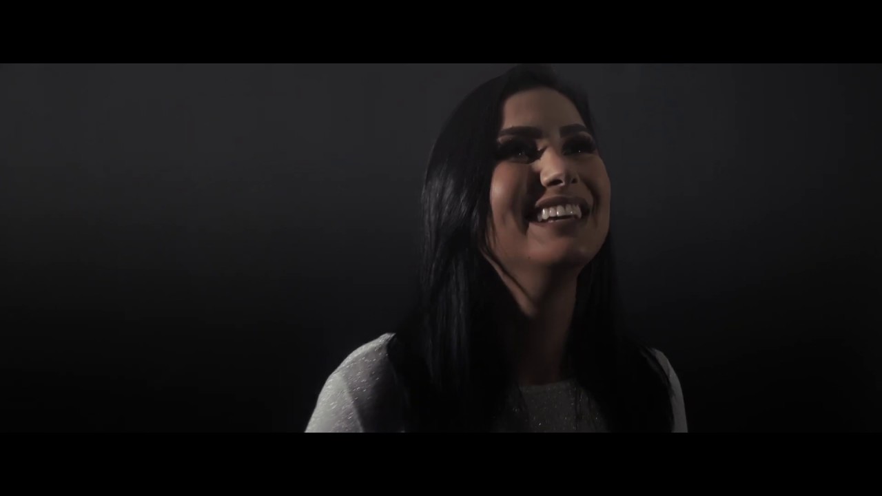 Bruna Olly - Diz (you Say)