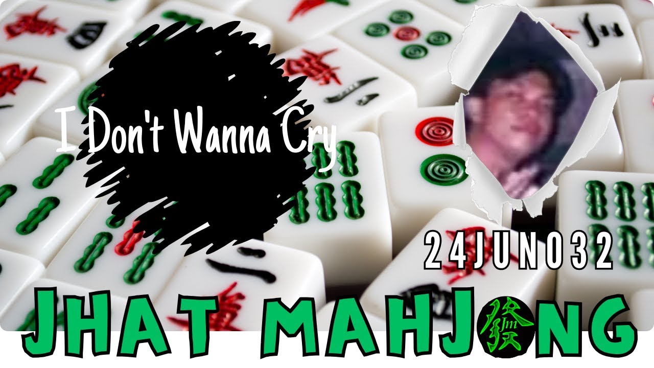 Jhat Mahjong #24JUN032