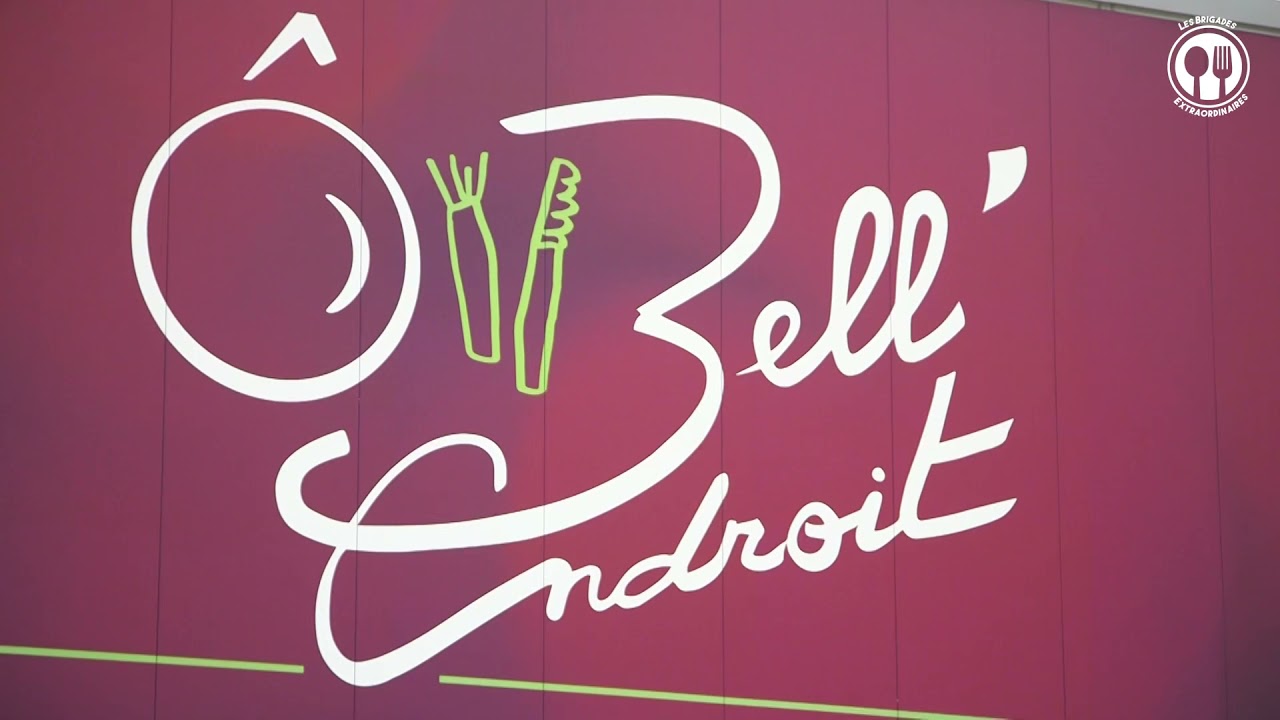 Ô Bell’ Endroit - La Roche sur Yon