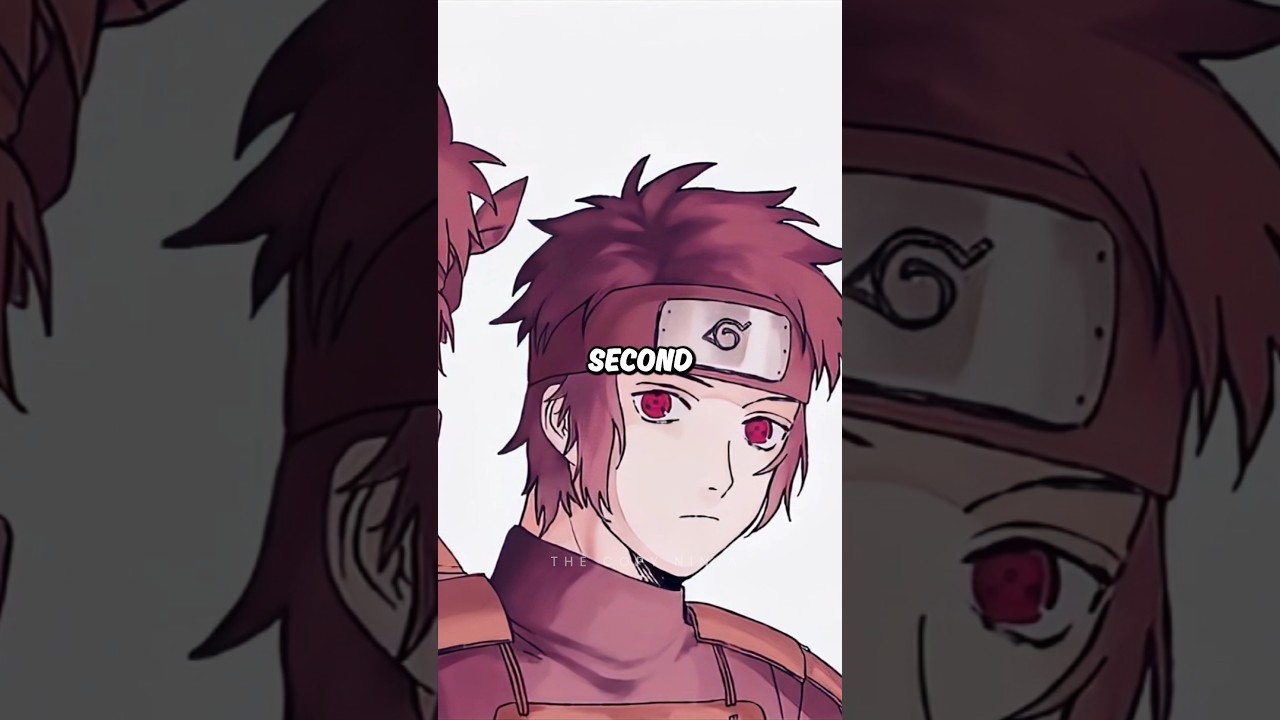 Naruto should be rewritten!