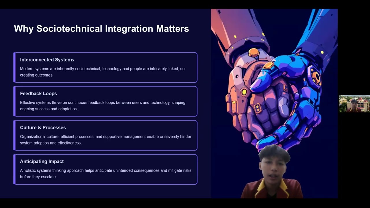 Why Systems Engineering Is More Than Just Software Design