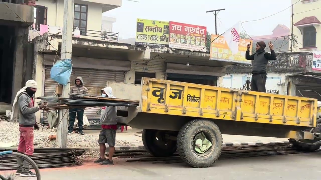 1/F SLAPE DONE , SHANTI CHOCK , BUTWAL 
