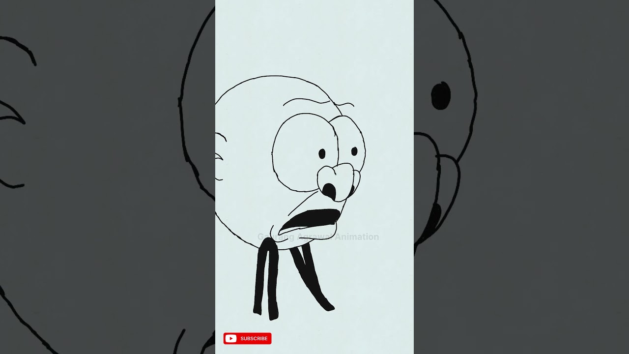Me Alone In Home | Aniamtion Meme | Gaurang Agrawal 