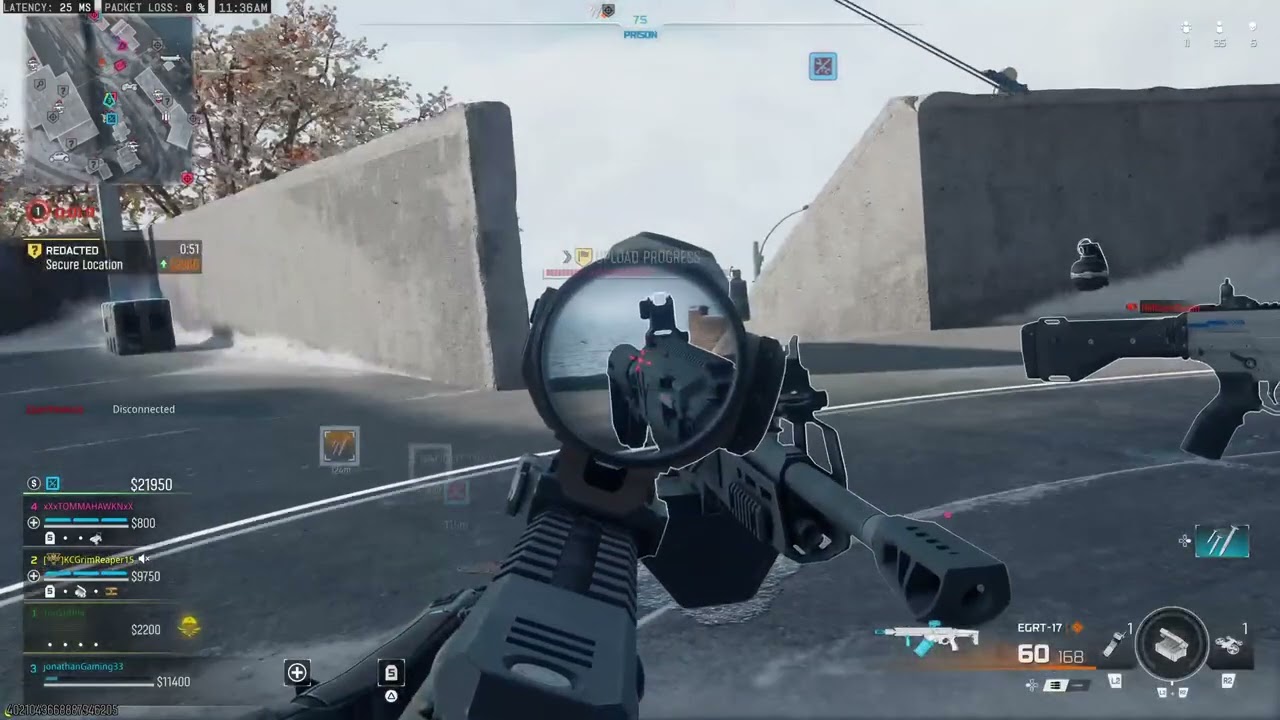 Call Of Duty:Black Ops 7 Season 2