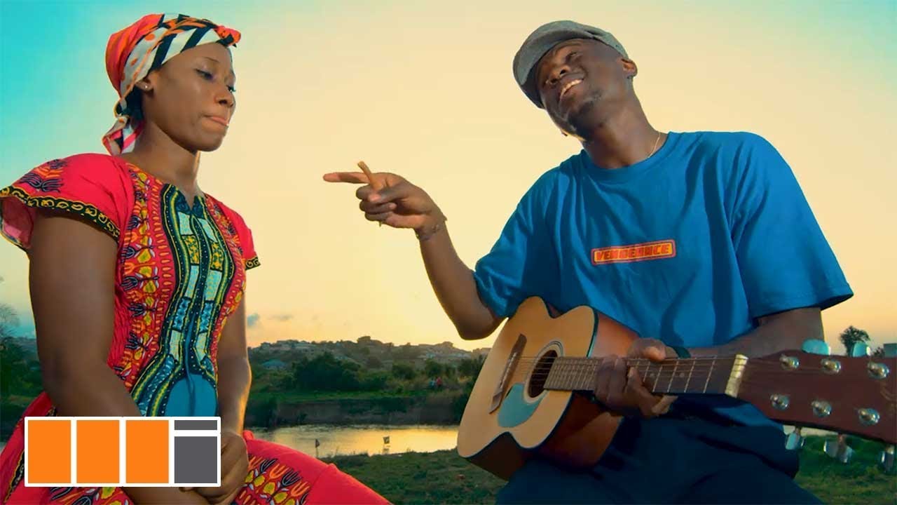 Joey B - Nsa (Official Video)