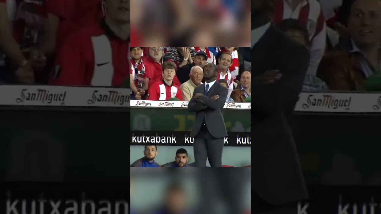 Seedort ball control, ma&icirc;trise du ballon #football #skill #seedorf