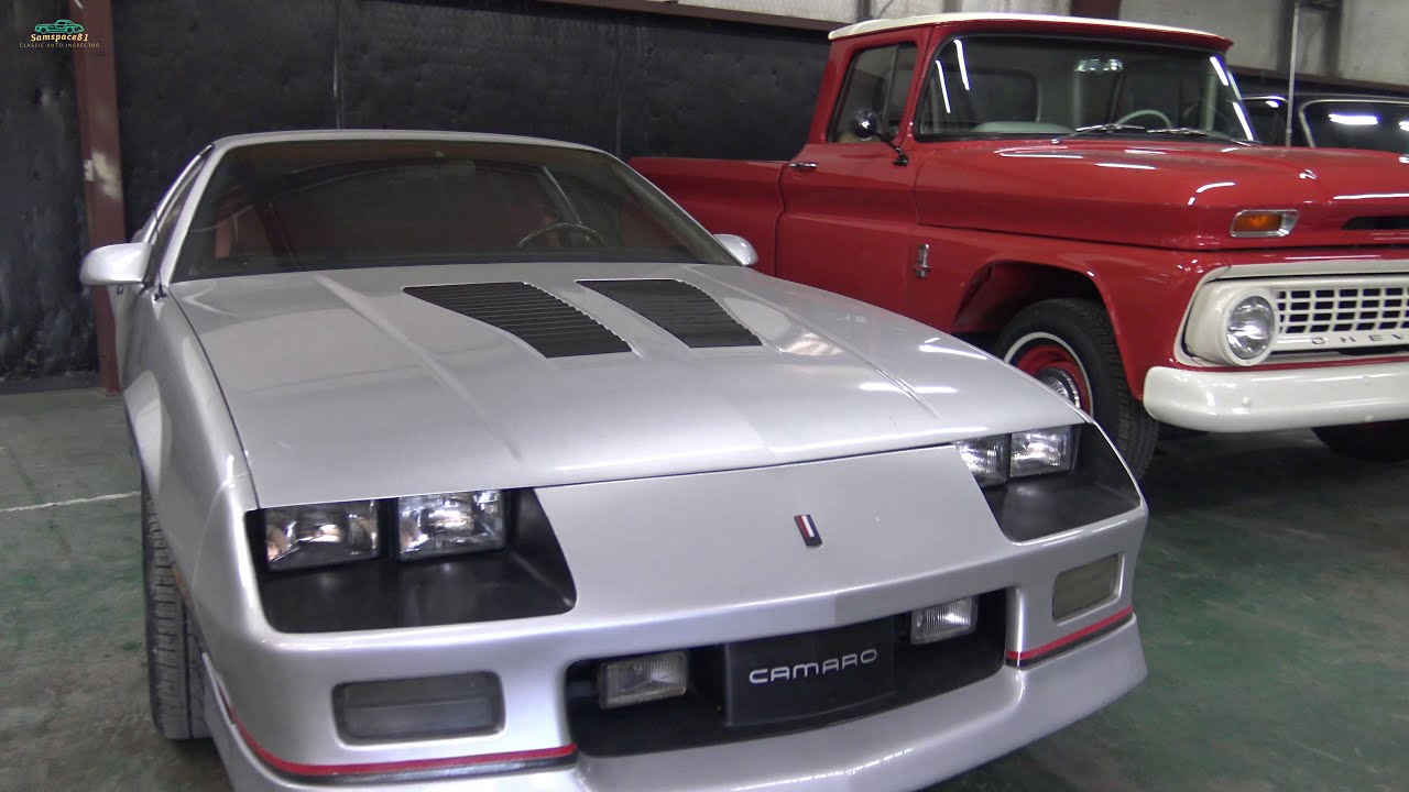 Texas classic car dealership tour with prices old school cars & trucks Samspace81 inspector (2020)
