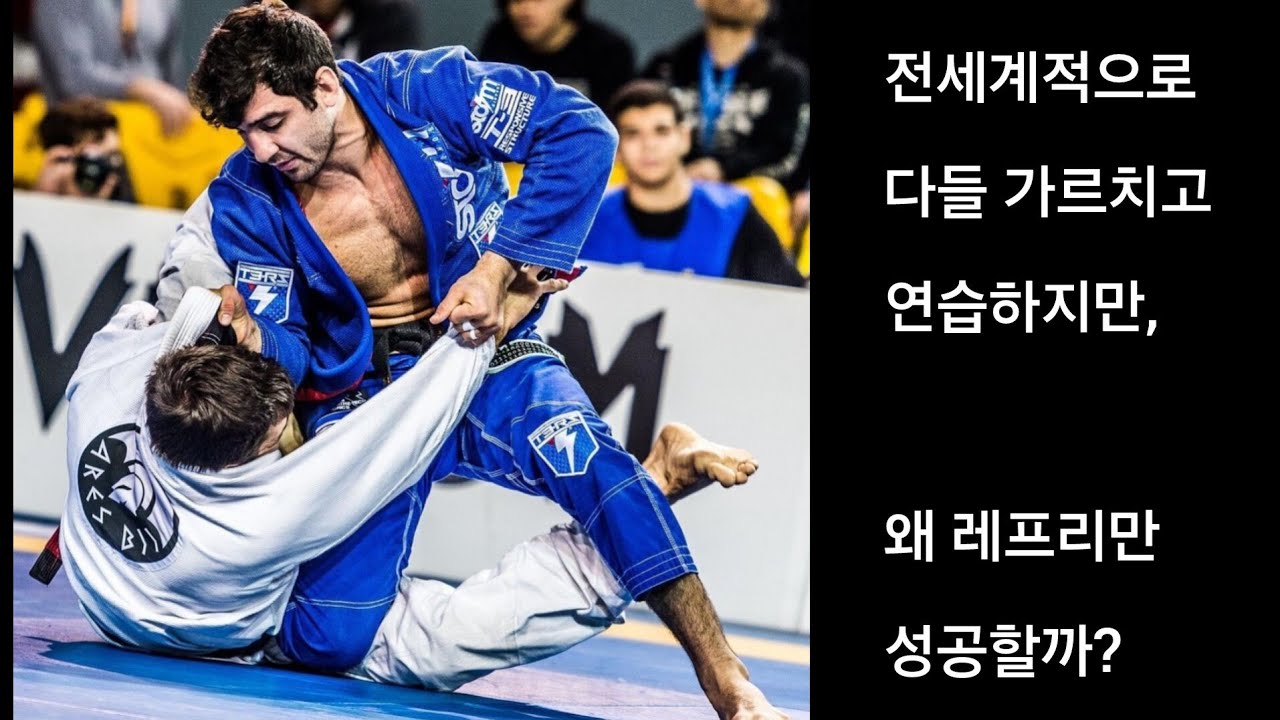 이 그립으로 패스하고픈 로망! (가슴깃 니컷)