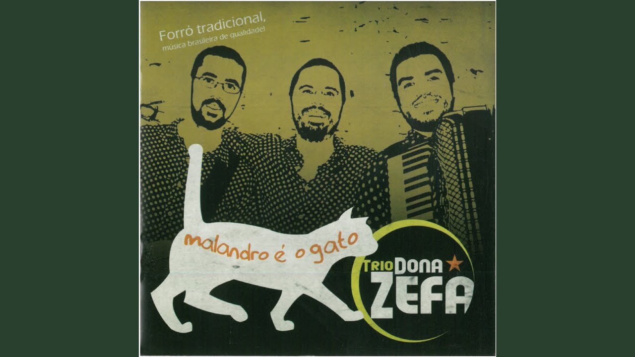Malandro É o Gato